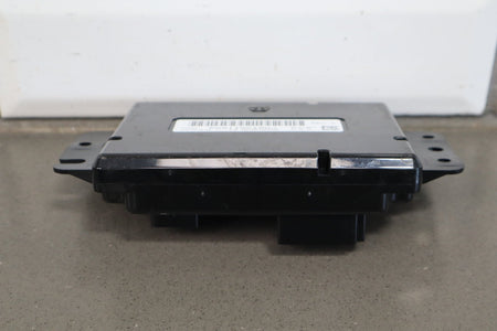 14-16 Jeep Grand Cherokee WK2 Climate Control Module