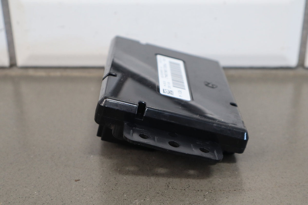 14-16 Jeep Grand Cherokee WK2 Climate Control Module