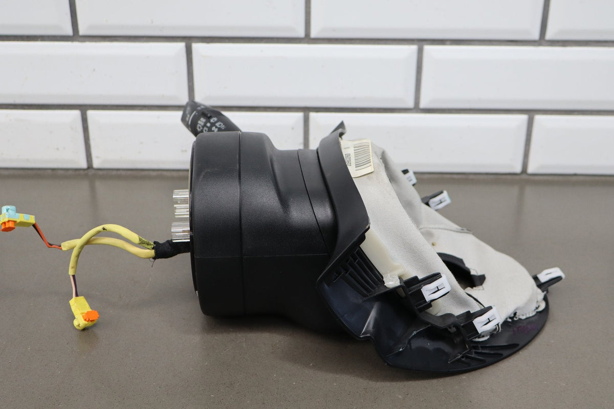 14-16 Jeep Grand Cherokee WK2 Combination Switch Tested