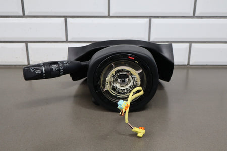 14-16 Jeep Grand Cherokee WK2 Combination Switch Tested