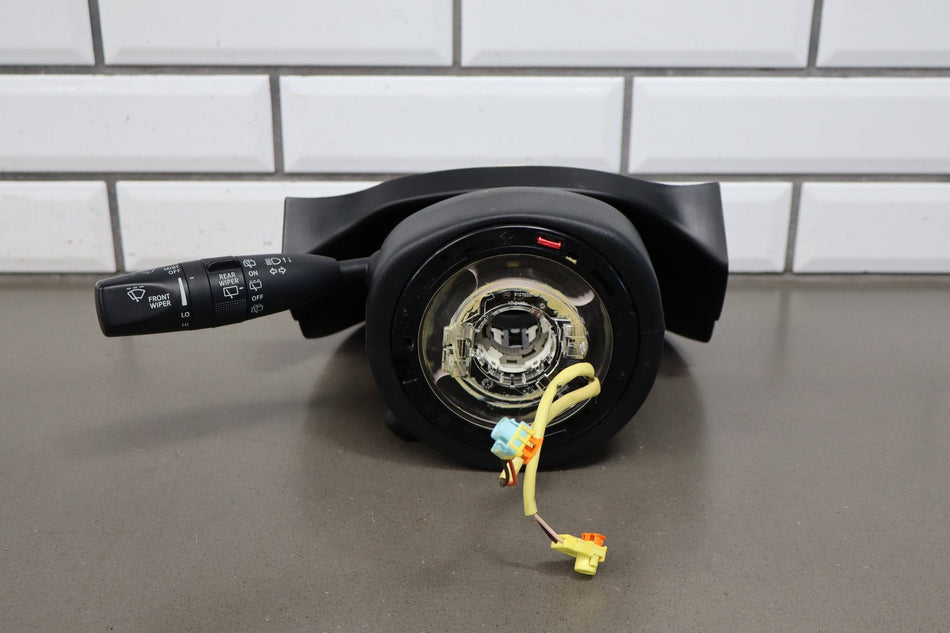 14-16 Jeep Grand Cherokee WK2 Combination Switch Tested