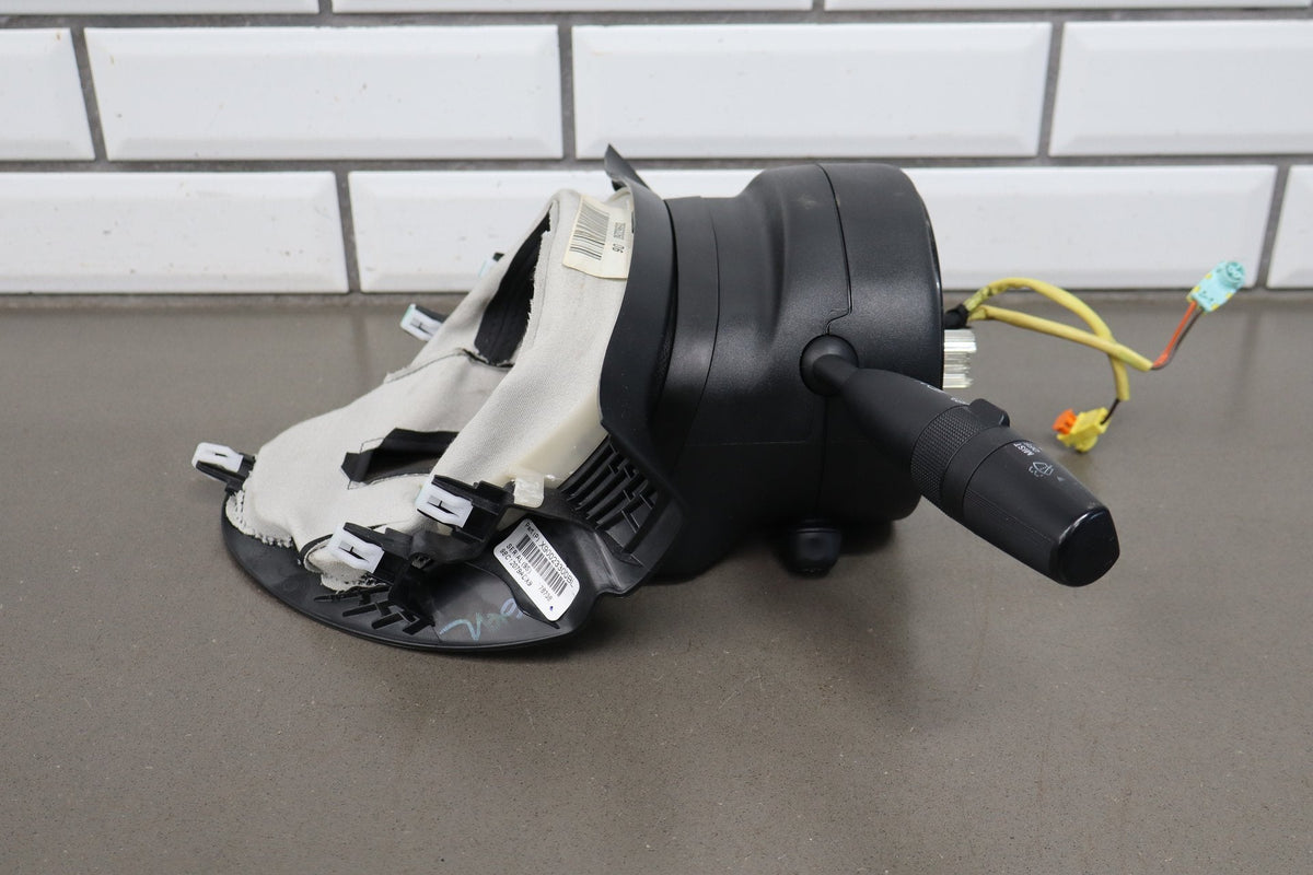14-16 Jeep Grand Cherokee WK2 Combination Switch Tested