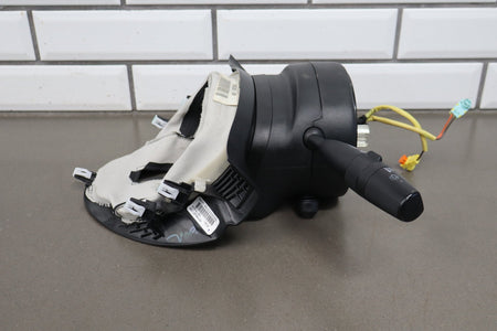 14-16 Jeep Grand Cherokee WK2 Combination Switch Tested