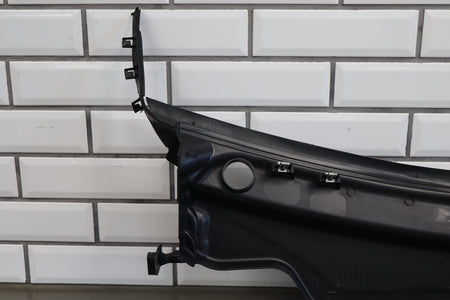 14-16 Jeep Grand Cherokee WK2 Cowl Vent Panel