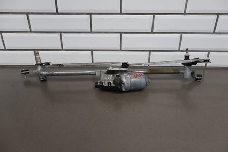 14-16 Jeep Grand Cherokee WK2 Front Wiper Motor Tested