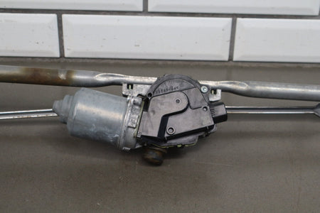 14-16 Jeep Grand Cherokee WK2 Front Wiper Motor Tested