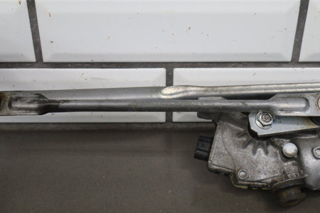 14-16 Jeep Grand Cherokee WK2 Front Wiper Motor Tested