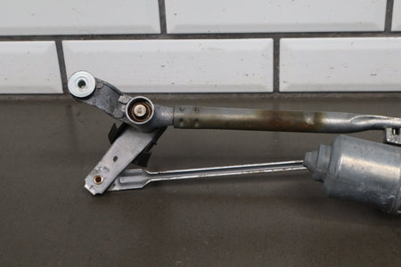 14-16 Jeep Grand Cherokee WK2 Front Wiper Motor Tested