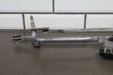 14-16 Jeep Grand Cherokee WK2 Front Wiper Motor Tested