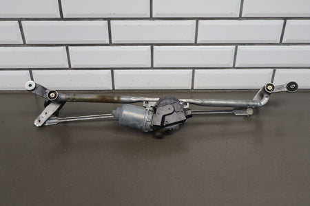 14-16 Jeep Grand Cherokee WK2 Front Wiper Motor Tested