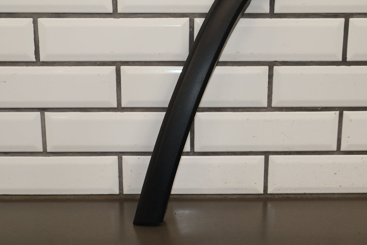14-16 Jeep Grand Cherokee WK2 Left Fender Molding (Black)