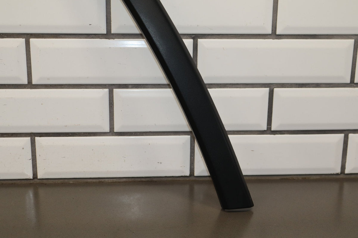 14-16 Jeep Grand Cherokee WK2 Left Fender Molding (Black)