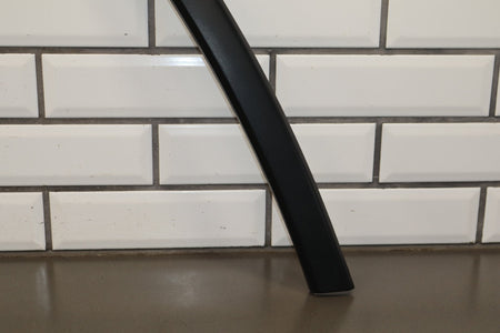 14-16 Jeep Grand Cherokee WK2 Left Fender Molding (Black)