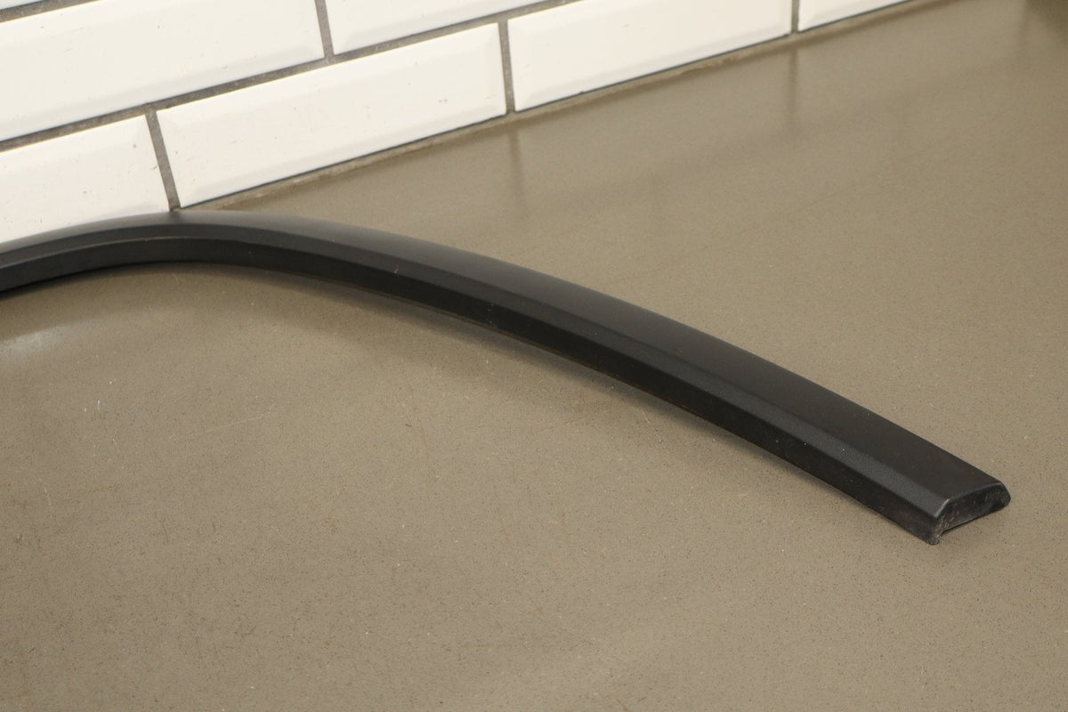 14-16 Jeep Grand Cherokee WK2 Left Fender Molding (Black)