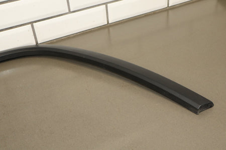 14-16 Jeep Grand Cherokee WK2 Left Fender Molding (Black)