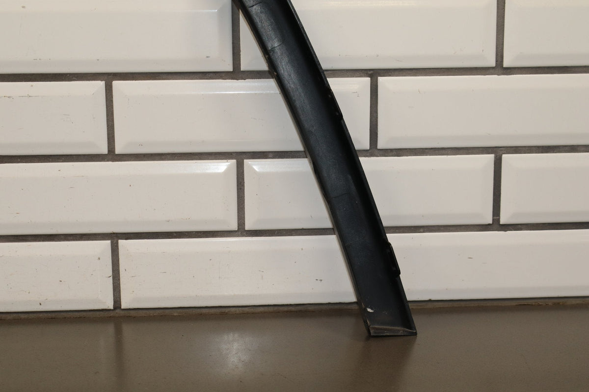 14-16 Jeep Grand Cherokee WK2 Left Fender Molding (Black)