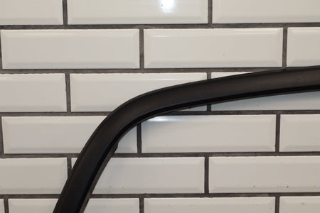 14-16 Jeep Grand Cherokee WK2 Left Fender Molding (Black)