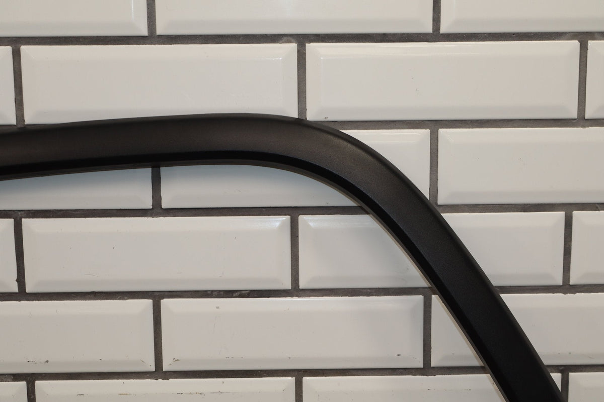14-16 Jeep Grand Cherokee WK2 Left Fender Molding (Black)