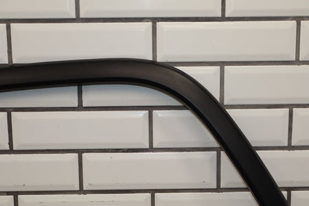 14-16 Jeep Grand Cherokee WK2 Left Fender Molding (Black)