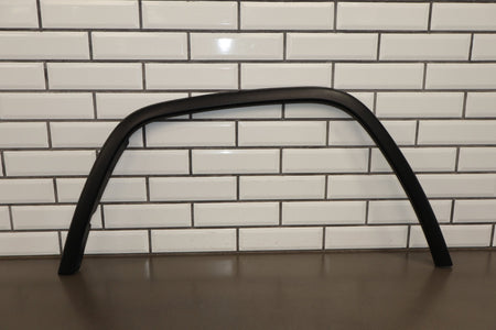 14-16 Jeep Grand Cherokee WK2 Left Fender Molding (Black)