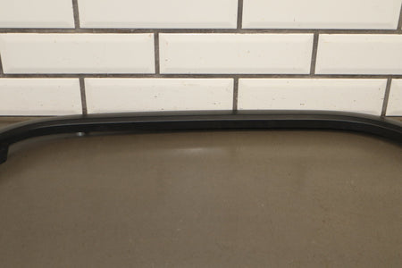 14-16 Jeep Grand Cherokee WK2 Left Fender Molding (Black)