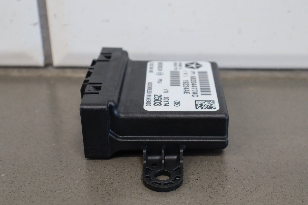 14-16 Jeep Grand Cherokee WK2 Park Assist Module