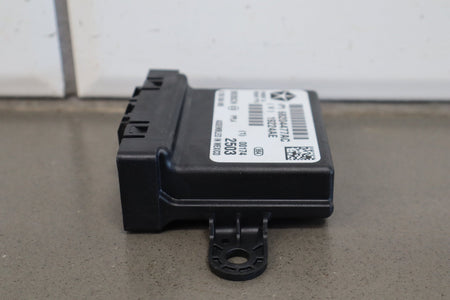 14-16 Jeep Grand Cherokee WK2 Park Assist Module