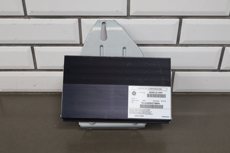 14-16 Jeep Grand Cherokee WK2 Radio Amplifier