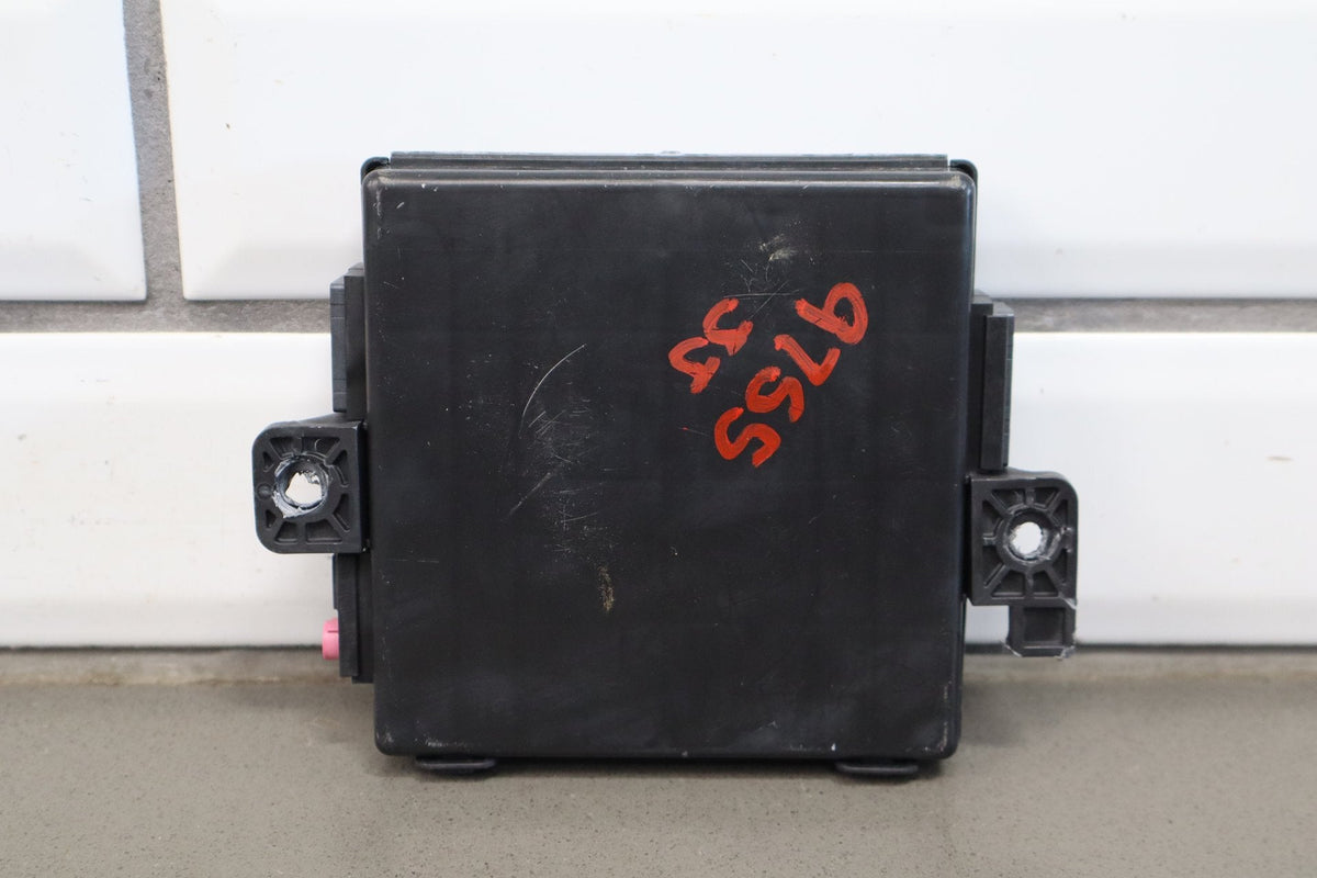 14-16 Jeep Grand Cherokee WK2 RF Hub Keyless Module