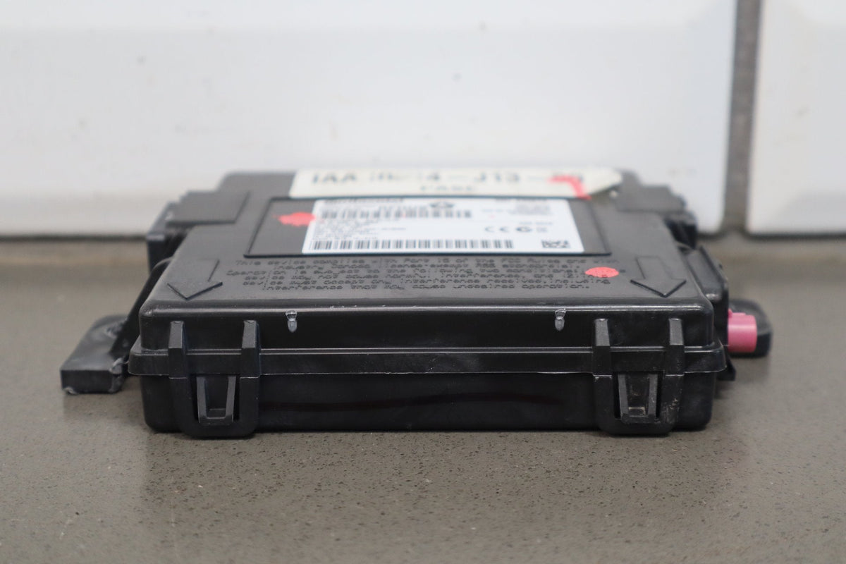 14-16 Jeep Grand Cherokee WK2 RF Hub Keyless Module