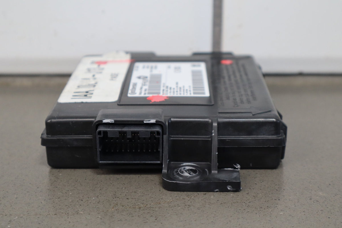 14-16 Jeep Grand Cherokee WK2 RF Hub Keyless Module