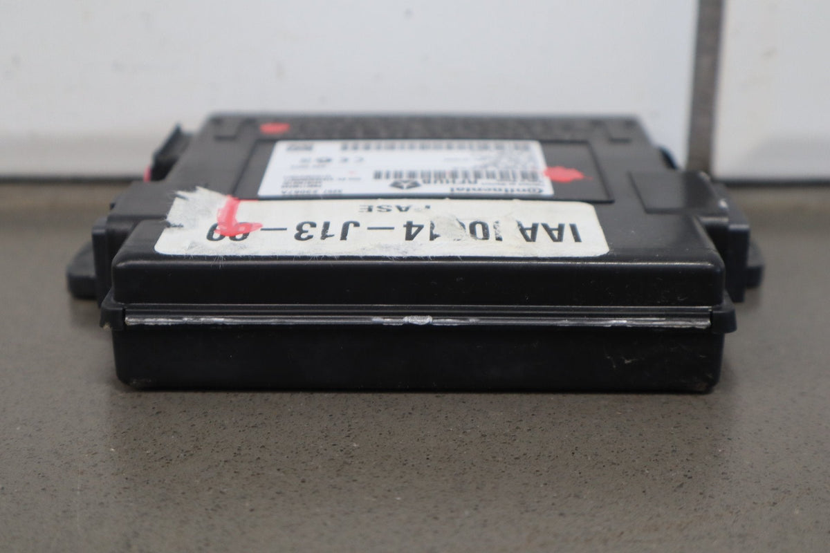 14-16 Jeep Grand Cherokee WK2 RF Hub Keyless Module