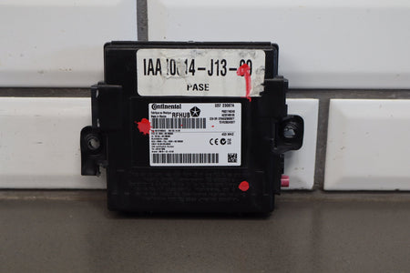 14-16 Jeep Grand Cherokee WK2 RF Hub Keyless Module