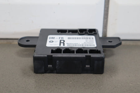 14-16 Jeep Grand Cherokee WK2 Right Door Control Module