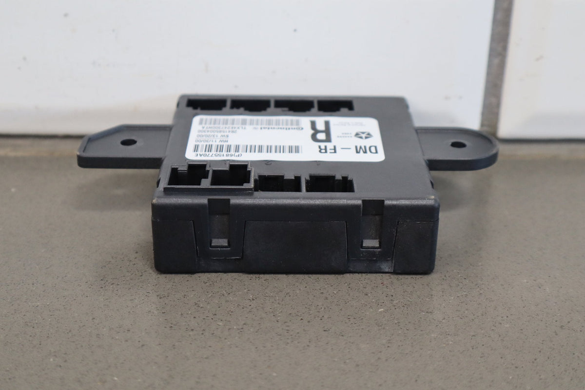14-16 Jeep Grand Cherokee WK2 Right Door Control Module