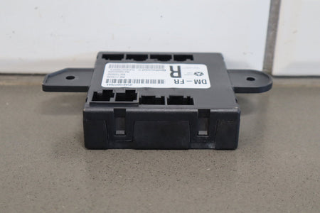 14-16 Jeep Grand Cherokee WK2 Right Door Control Module