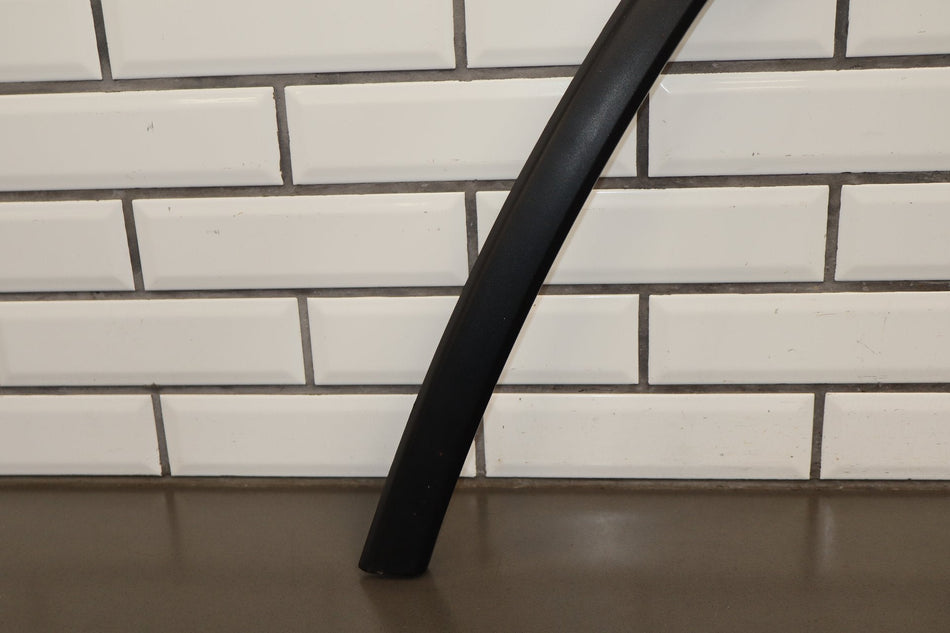 14-16 Jeep Grand Cherokee WK2 Right Fender Molding (Black)