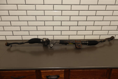 14-16 Jeep Grand Cherokee WK2 Steering Rack With Tie Rods