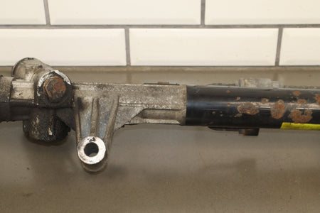 14-16 Jeep Grand Cherokee WK2 Steering Rack With Tie Rods