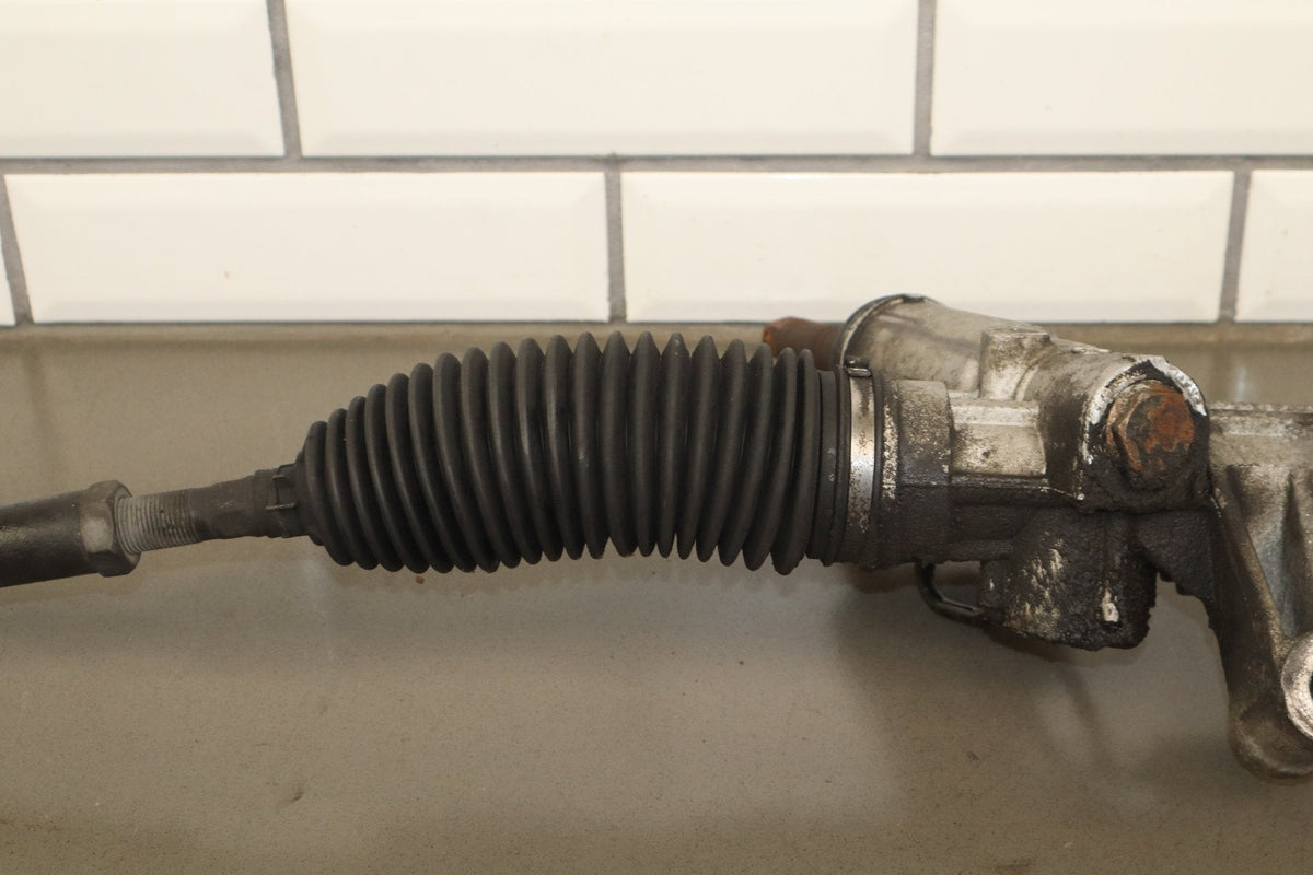 14-16 Jeep Grand Cherokee WK2 Steering Rack With Tie Rods
