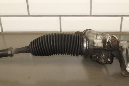14-16 Jeep Grand Cherokee WK2 Steering Rack With Tie Rods