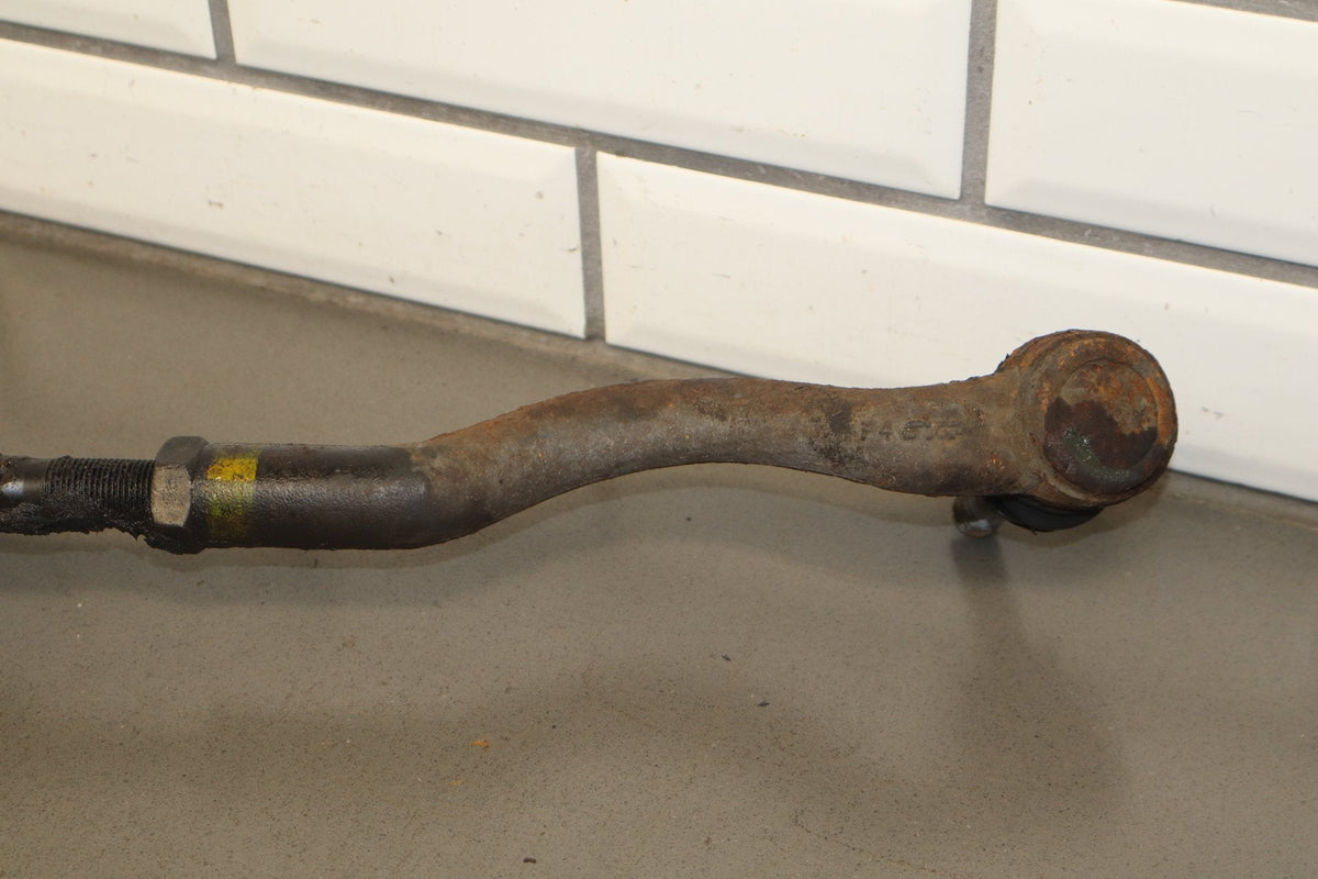 14-16 Jeep Grand Cherokee WK2 Steering Rack With Tie Rods