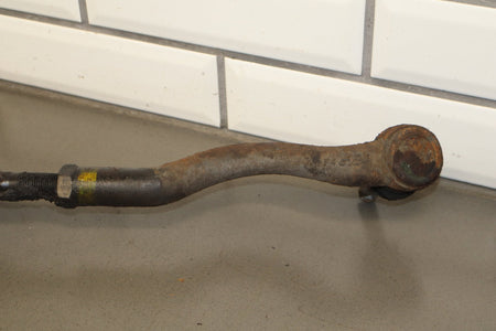 14-16 Jeep Grand Cherokee WK2 Steering Rack With Tie Rods