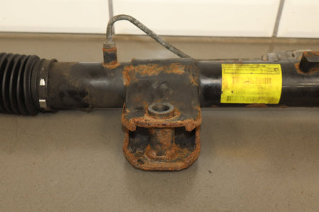 14-16 Jeep Grand Cherokee WK2 Steering Rack With Tie Rods