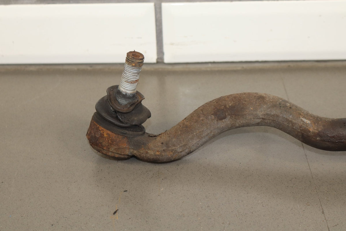 14-16 Jeep Grand Cherokee WK2 Steering Rack With Tie Rods