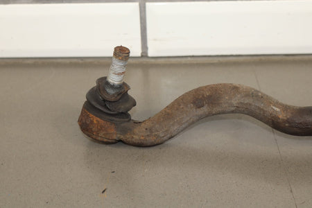 14-16 Jeep Grand Cherokee WK2 Steering Rack With Tie Rods