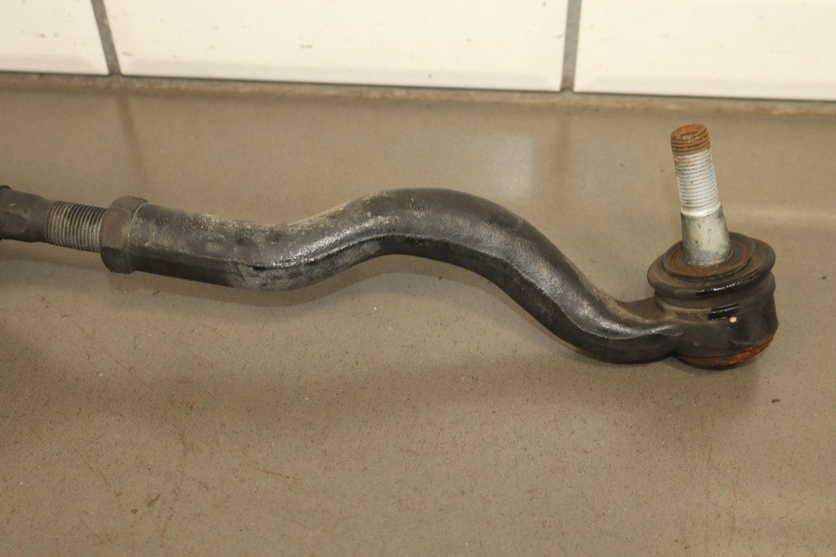 14-16 Jeep Grand Cherokee WK2 Steering Rack With Tie Rods