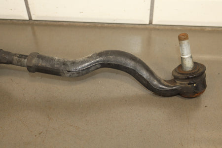 14-16 Jeep Grand Cherokee WK2 Steering Rack With Tie Rods