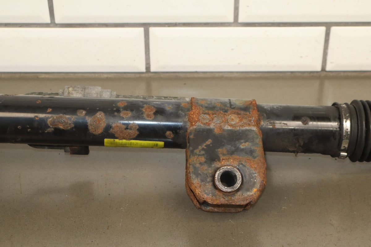 14-16 Jeep Grand Cherokee WK2 Steering Rack With Tie Rods