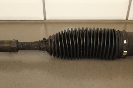 14-16 Jeep Grand Cherokee WK2 Steering Rack With Tie Rods